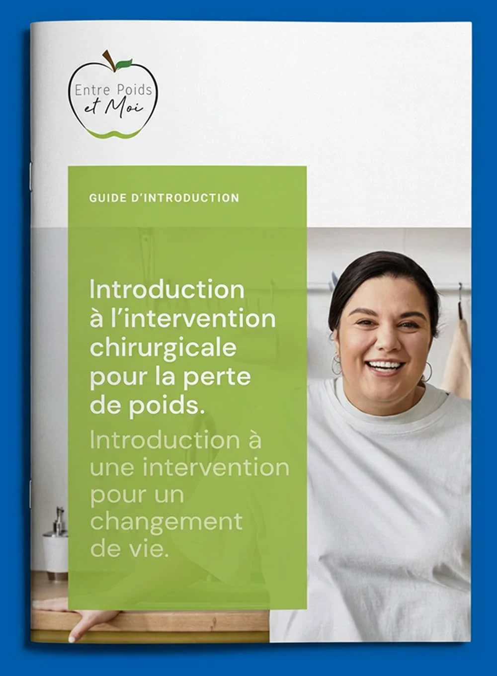 infopack